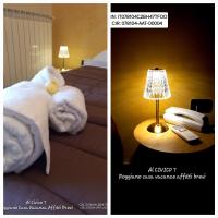 Al Civico 7 - B&B Roggiano Gravina