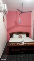 VIDYA Homestay - Bed and Breakfast Hampi