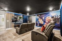 Disney Vacation Getaway 6bd Villa w Pool - Bed and Breakfast Kissimmee