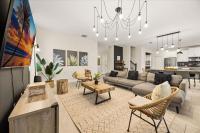 Disney Vacation Getaway 6bd Villa w Pool - Chambres d'hôtes Kissimmee
