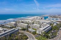 Panoramic Ocean View Beachfront Condo - B&B Oceanside