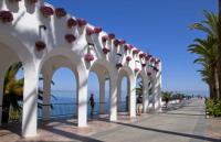 Canovas Nerja - Apartamento Caribe - Chambres d’hôtes Nerja