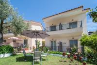 Syrainas studios - Bed and Breakfast Troulos