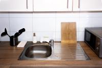 Appartement Deluxe