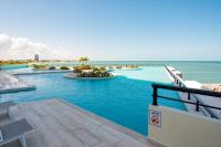 Beautiful 2BR Condo with unforgettable ocean views Yucalpeten Marina Resort - Chambres d'hôtes Progreso