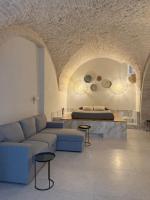 Avril Suite - B&B Noci