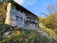 Casa Savoino - B&B Varzo