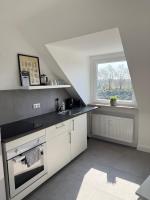 One Bedroom Apartment - B&B Mülheim an der Ruhr