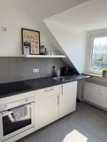 One Bedroom Apartment - B&B Mülheim an der Ruhr