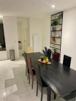 Paisible et spacieux T3 au coeur de Bordeaux - Chambres d'hôtes Bordeaux
