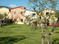Azienda agricola lo zolfino il fienile - Chambres d'hôtes Penna