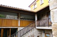 Casa da Telhada Pequena - Ferienwohnung Melgaço