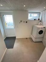 Small cozy apartment - B&B Saltnes