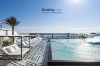 W FT LAUDERDALE RESIDENCES BY IMD MIAMI Stunning 2BR/2BA Unit - Ferienwohnung Fort Lauderdale