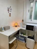 Chambre Lits Jumeaux