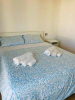 La Loggia sui Giardini - Ferienwohnung Mola di Bari