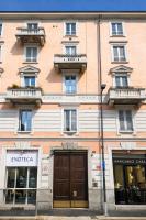 MARCO POLO 11 by Serendipity - Ferienwohnung Mailand