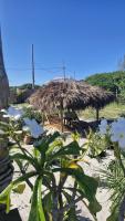 Beachfront retreat Vila Massambaba - B&B Arraial do Cabo