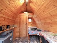Pod 1 - B&B Belladrum