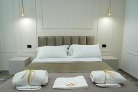 Habitación Doble Deluxe