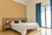 Appartamento con 2 Camere da Letto e Balcone