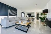 Lovely Holiday Home with Private Pool for 6 - B&B San Fulgencio