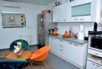 Chambre Sous les Palmes - Keur Valais - B&B Somone