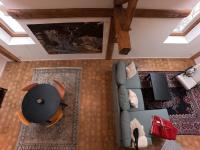 Stylish SKY-LOFT - B&B Pucking