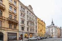 Stunning 2 bed in prime central location - Ferienwohnung Prag
