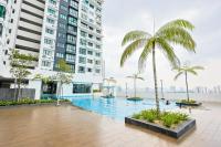 One Maxim Sentul By LuxeStay - B&B Kuala Lumpur