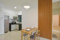 One Maxim Sentul By LuxeStay - B&B Kuala Lumpur