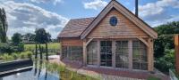 Lavendine Pure Guesthouse vakantiewoningen - B&B Genk