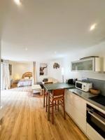 Appartement - Jardin - Parking - Clim - B&B Cassis