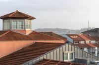 Entreparedes House - B&B Porto