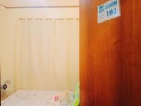 Budget Doppelzimmer