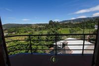 Varanda do Outeiro - Ferienwohnung Melgaço