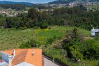 Varanda do Outeiro - Ferienwohnung Melgaço