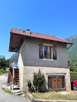 Residence Caro, La petite Maison - B&B Mieussy