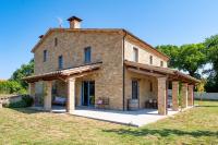 Ca'Mi House - Casale in pietra - B&B L'Isola