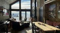 Modern Cabin With Mountain Views In Rauland - Bed and Breakfast Rauland