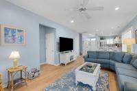 Beachside Charm 3BR Villa with Resort Amenities - B&B Pawleys Island