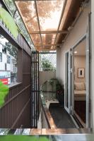 HighEnd Serviced Apartment with Elevator by SSens Homes - Ferienwohnung Ho-Chi-Minh-Stadt