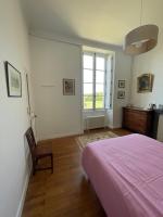 Domaine de Buchignon - Ferienwohnung Fougeré