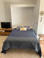 Apartamento tranquilo en Sa Conca, S'Agaro - Ferienwohnung S'Agaró