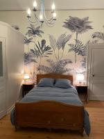 Doppelzimmer mit Seeblick