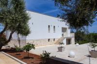 Villa Pergolata in Ostuni Pool, Jacuzzi & Ruhe - Ferienwohnung Ostuni