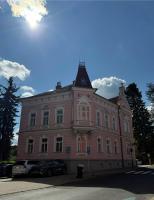 Aparmány Rozálie - Chambres d’hôtes Česká Lípa