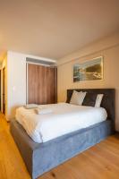 Stylish Studio with Private Balcony in Roma Norte - B&B Mexico City