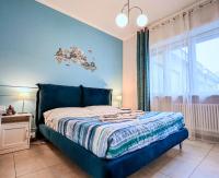 Velvet Suite - Garage Privato - Metro Dante - B&B Torino