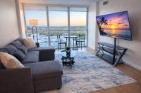 Luxury in the sky | Downtown Fort Myers - Bed and Breakfast Fort Myers